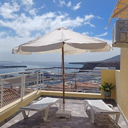 Apartamento Mayi Морро-дель-Хабле Екстер'єр фото