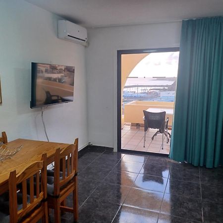 Apartamento Mayi Морро-дель-Хабле Екстер'єр фото