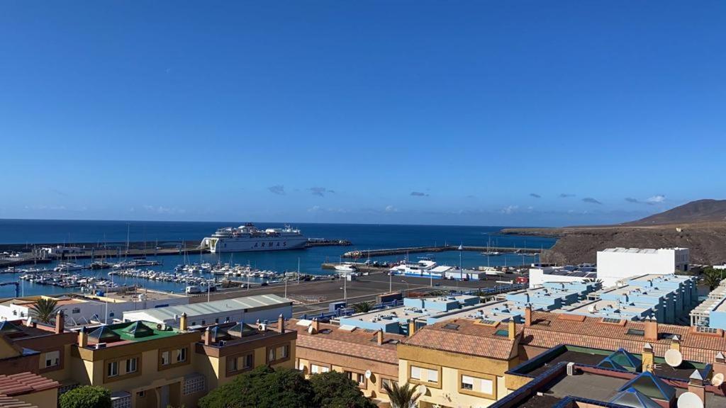 Apartamento Mayi Морро-дель-Хабле Екстер'єр фото