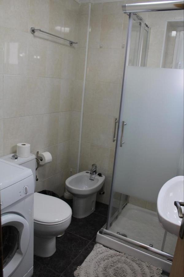 Apartamento Mayi Морро-дель-Хабле Екстер'єр фото