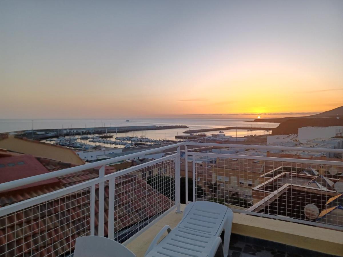 Apartamento Mayi Морро-дель-Хабле Екстер'єр фото
