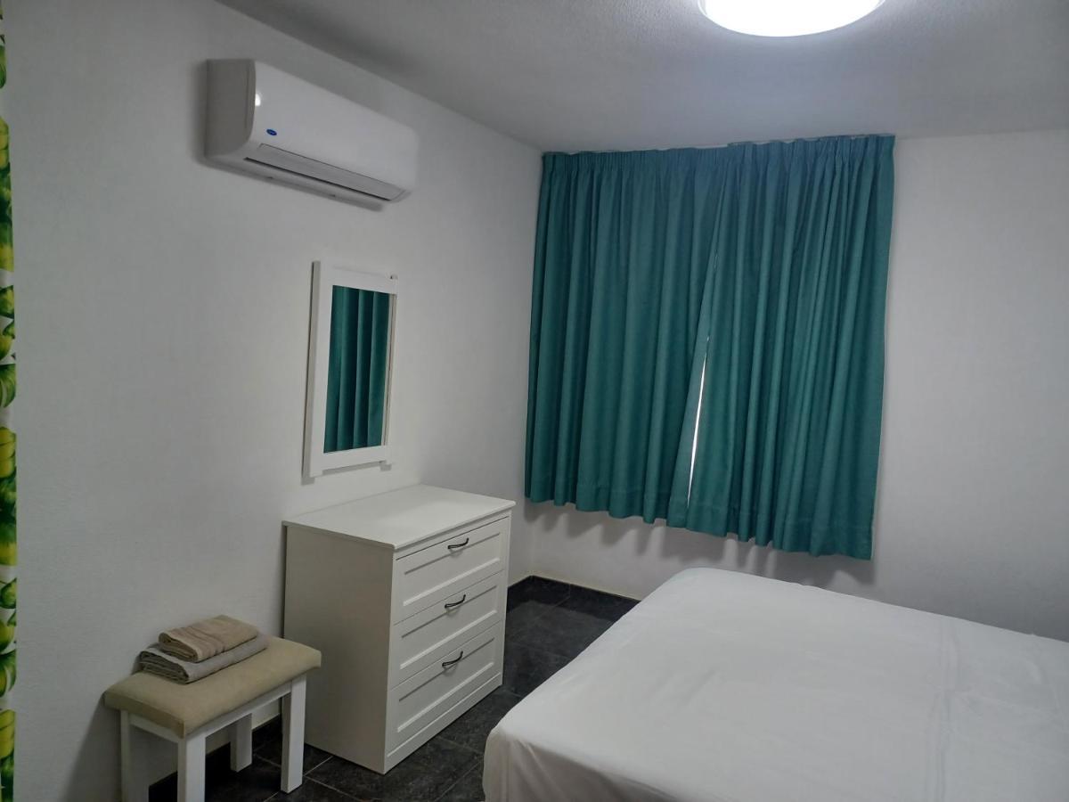 Apartamento Mayi Морро-дель-Хабле Екстер'єр фото