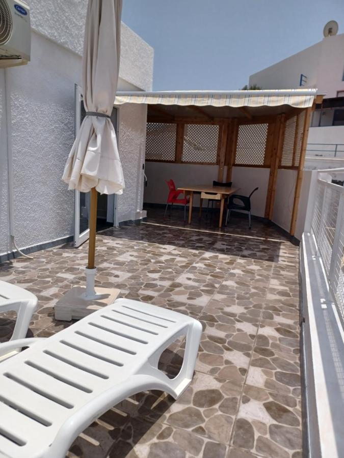 Apartamento Mayi Морро-дель-Хабле Екстер'єр фото