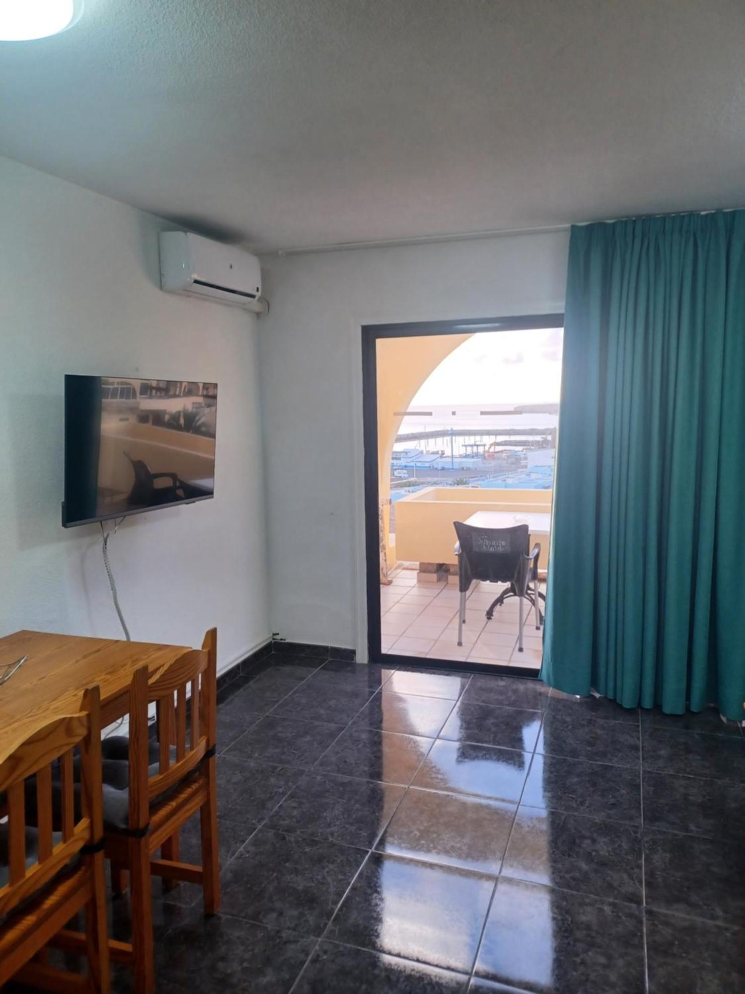 Apartamento Mayi Морро-дель-Хабле Екстер'єр фото