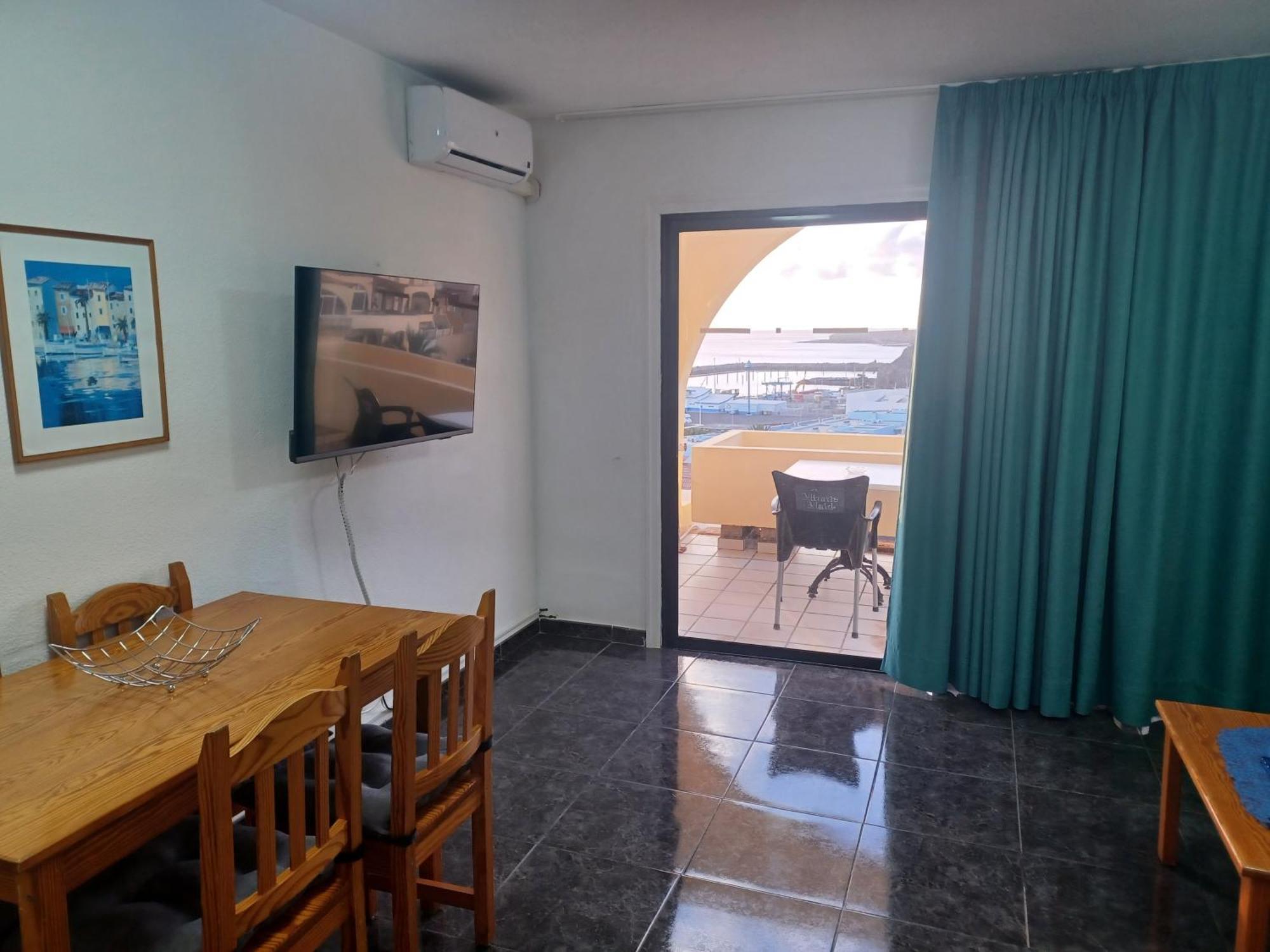 Apartamento Mayi Морро-дель-Хабле Екстер'єр фото