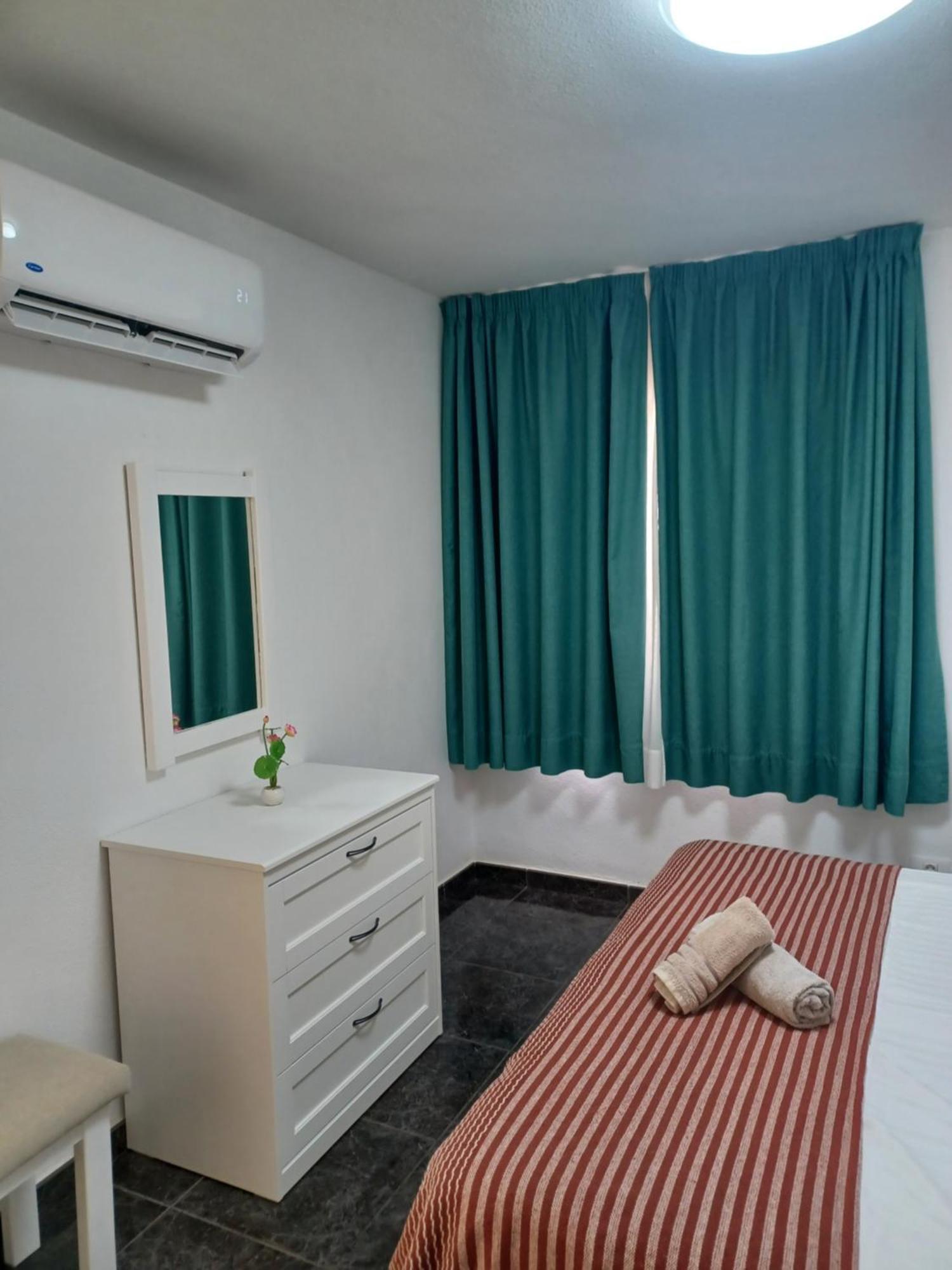 Apartamento Mayi Морро-дель-Хабле Екстер'єр фото