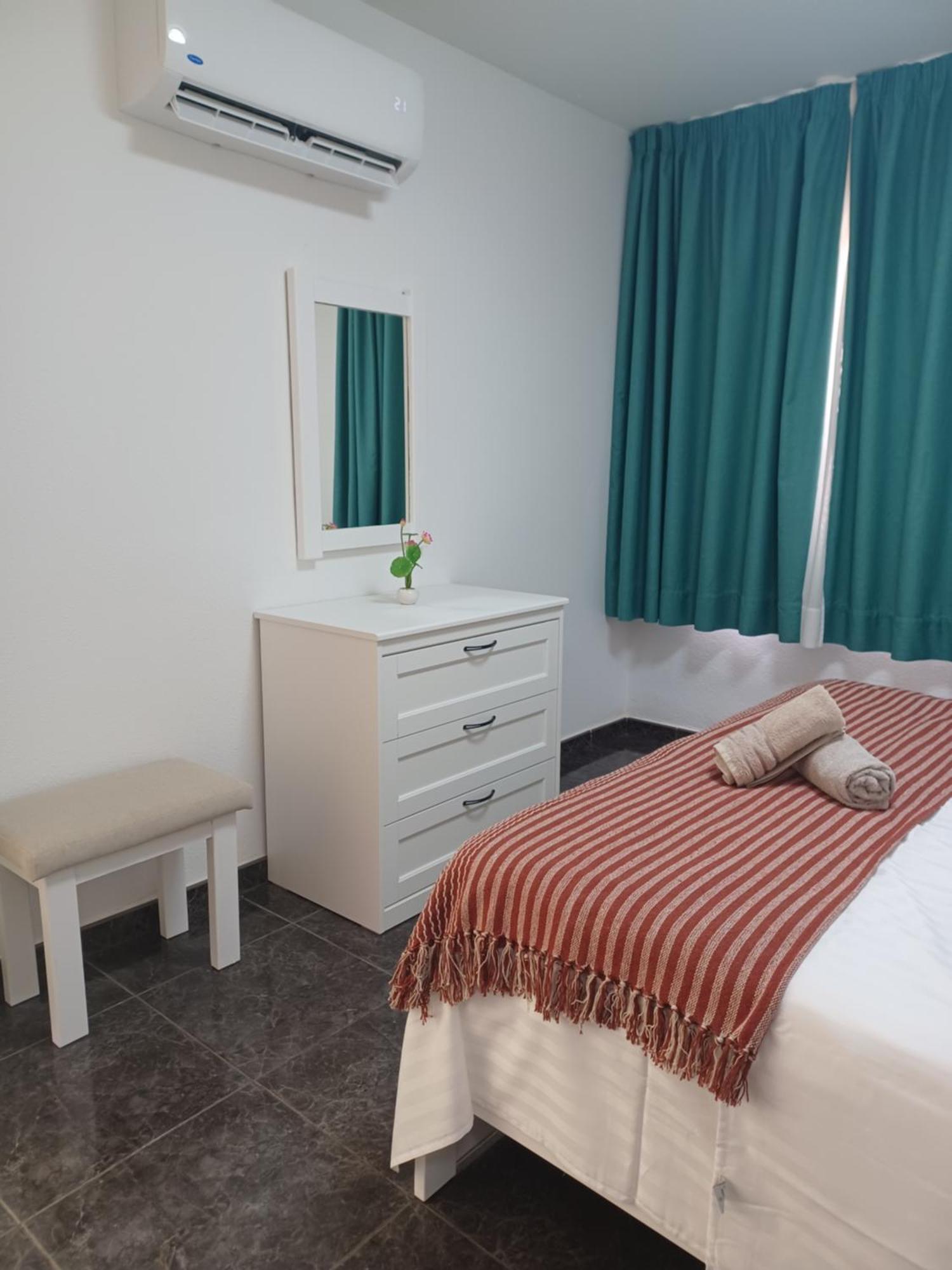 Apartamento Mayi Морро-дель-Хабле Екстер'єр фото
