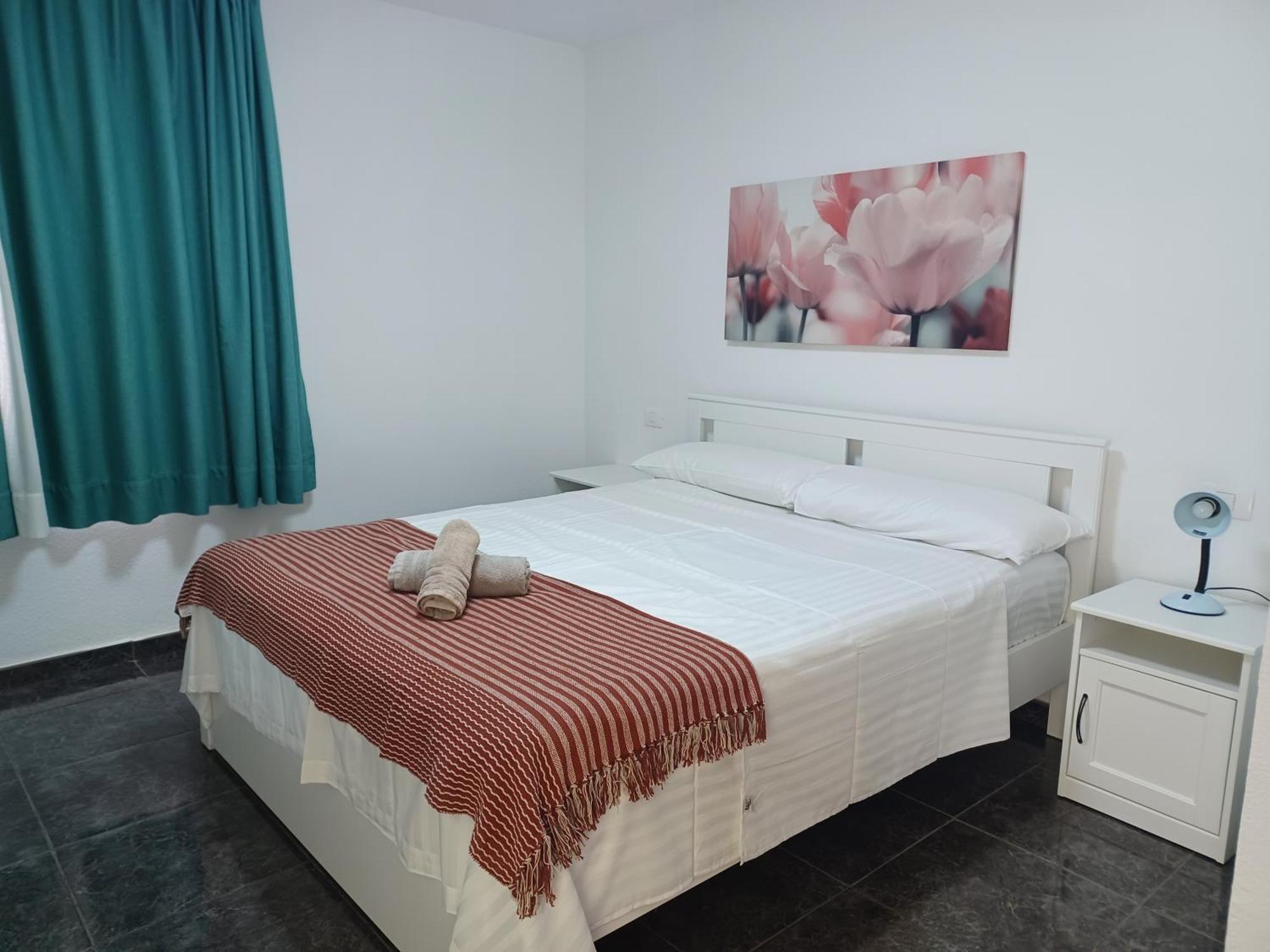 Apartamento Mayi Морро-дель-Хабле Екстер'єр фото