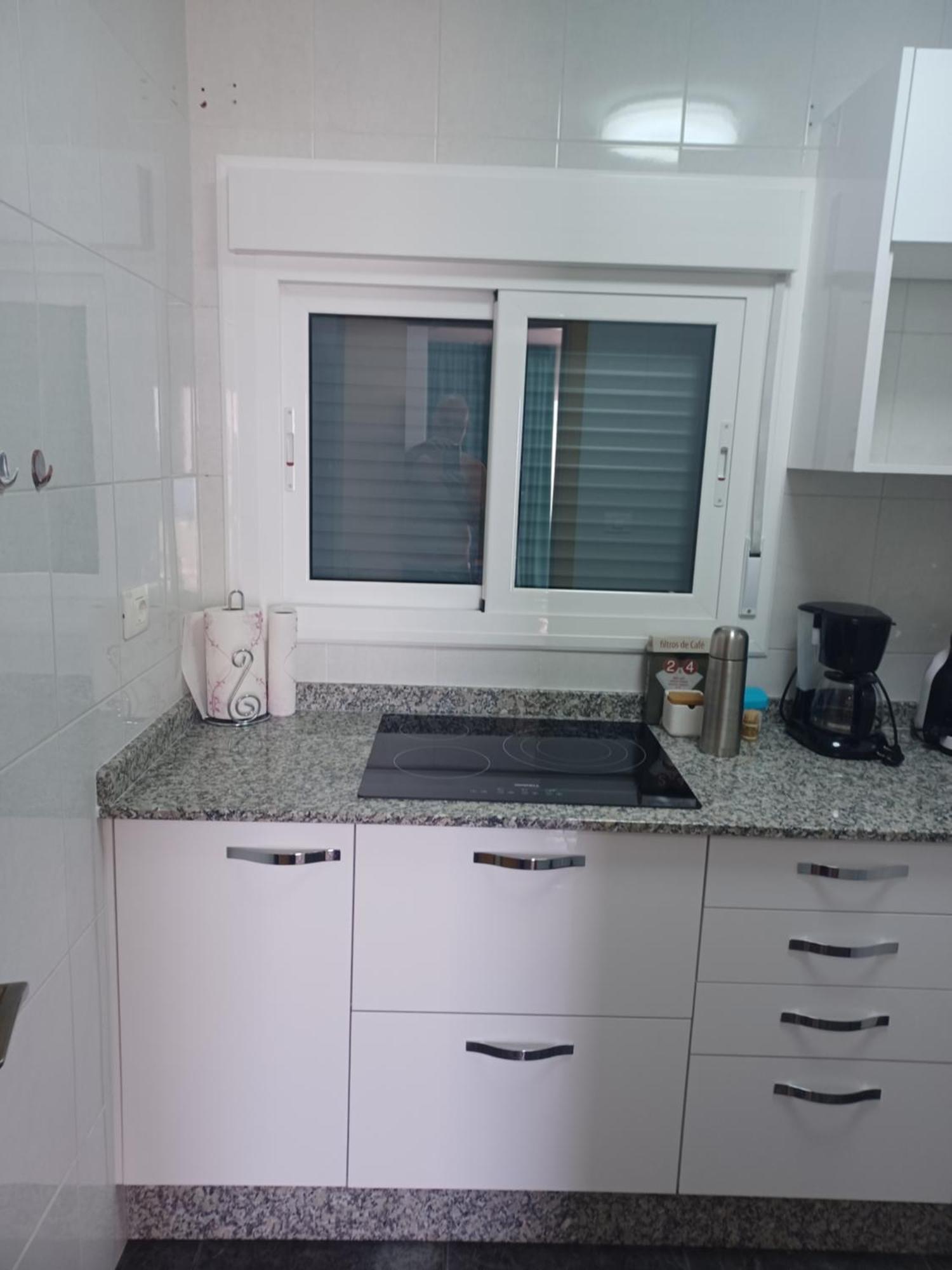 Apartamento Mayi Морро-дель-Хабле Екстер'єр фото