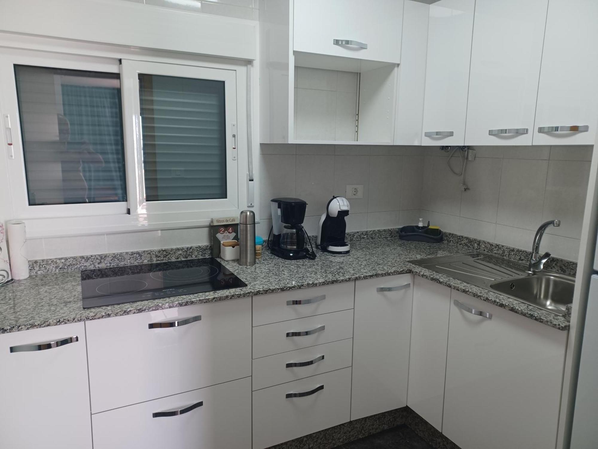 Apartamento Mayi Морро-дель-Хабле Екстер'єр фото