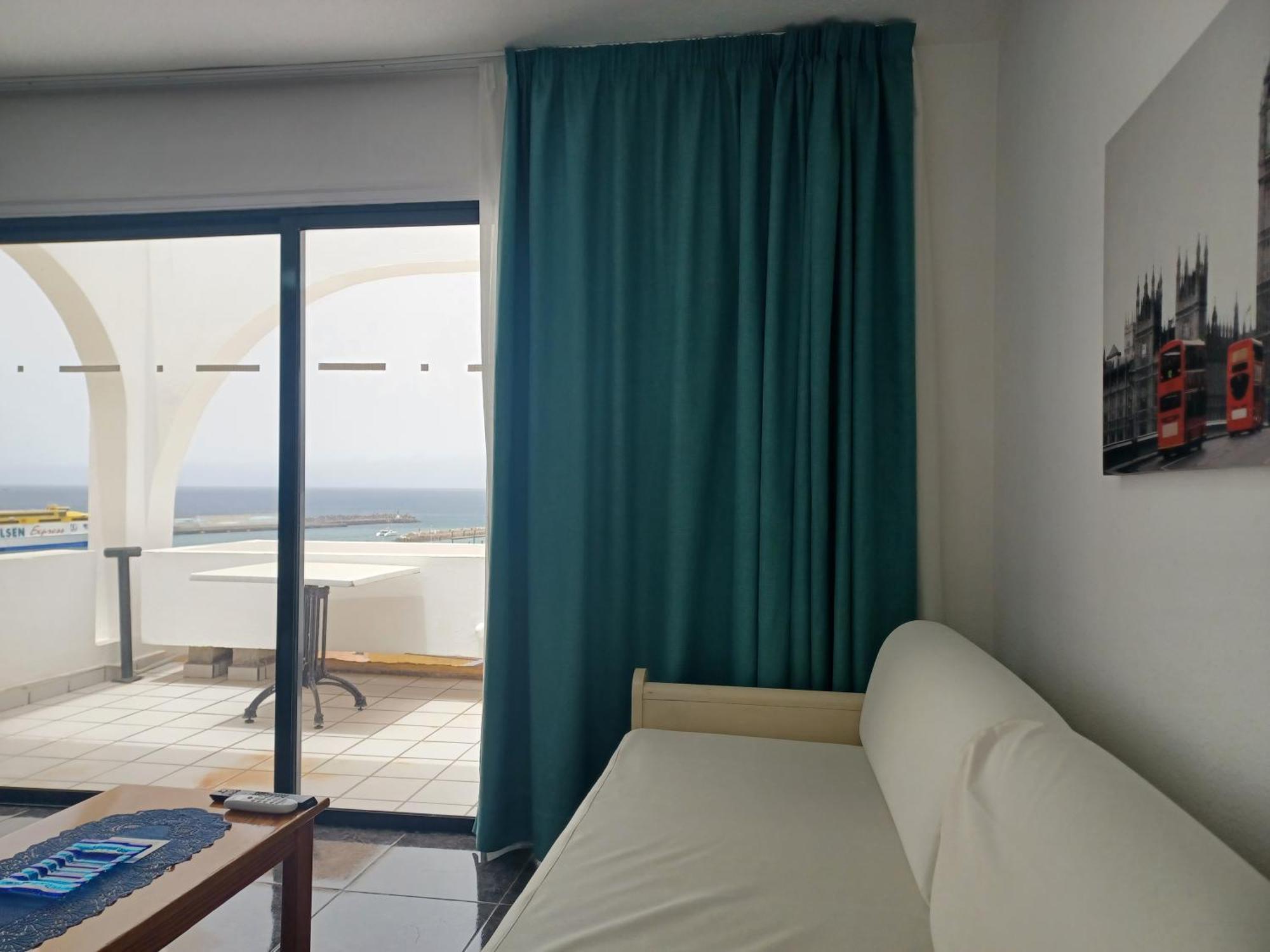 Apartamento Mayi Морро-дель-Хабле Екстер'єр фото
